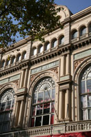 Teatre del Liceu, Rambla, Barcelona
