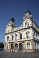 Old Port Authority Building, Port Vell