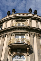Ephraim-Palais, Nikolaiviertel, Berlin