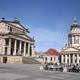 Gendarmenmarkt, Berlin
