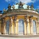 Sanssouci, Potsdam, Berlin