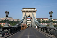 Chain Bridge