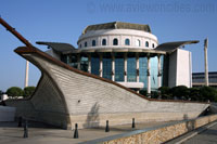 National Theatre, Budapest