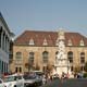 Trinity Square, Budapest