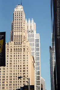 Randolph Tower, Chicago - Building Info Randolph Tower, Chicago - Building Info
