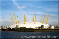 Millennium Dome