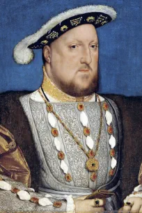 Henry VIII, Thyssen-Bornemisza