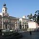 Puerta del Sol, Madrid