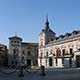 Plaza de la Villa, Madrid