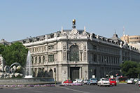Banco de España