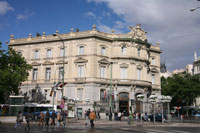 Palacio de Linares
