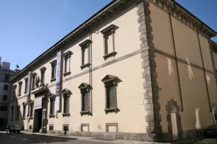 Pinacoteca Ambrosiana, Milan