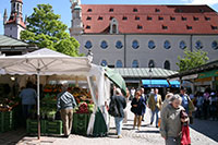Viktualienmarkt