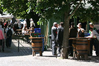 Viktualienmarkt