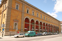 Palais an der Oper, Max-Joseph-Platz