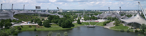 Olympiapark