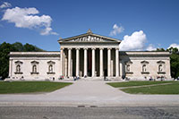 Glyptothek