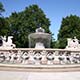 Wittelsbach Fountain, Munich