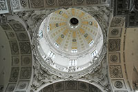 Theatinerkirche, Munich