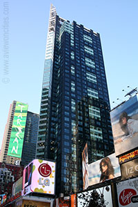 Milan To Rome >> 1540 Broadway, New York - Building Info Milan To Rome >> 1540 Broadway, New York - Building Info