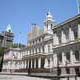 City Hall, New York