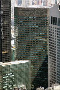 Facts About Buildings In New York Facts About Buildings In New York