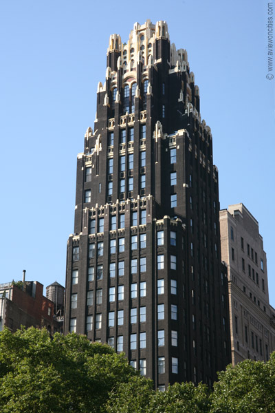 Bryant Park Hotel New York Pictures Bryant Park Hotel