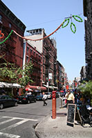 Little Italy