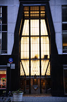 Chrysler Building New York City