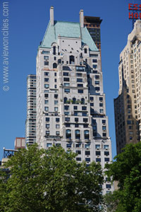New York City Tours >> Hampshire House, New York - Building Info New York City Tours >> Hampshire House, New York - Building Info