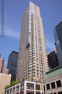 The Biltmore, New York - Building Info The Biltmore, New York - Building Info