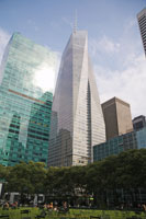 Bank of America Tower, New York