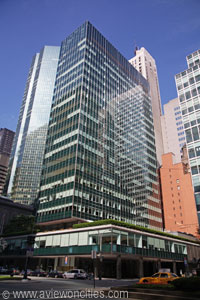 Lever House, New York - Building Info