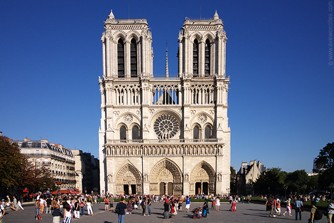 Image result for notre dame cathedral