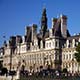Hôtel de Ville, Paris