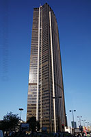 Tour du lịch Maine Montparnasse, Paris