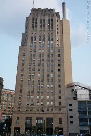 Edison Building, Philadelphia, PA