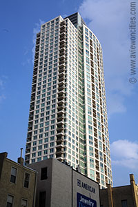 New York City Tours >> The St. James, Philadelphia - Building Info New York City Tours >> The St. James, Philadelphia - Building Info