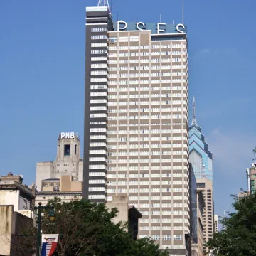 PSFS Building, Philadelphia