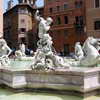 Fontana del Nettuno (Neptune Fountain)