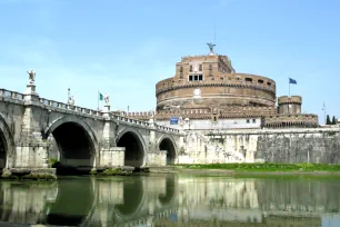 Castel Sant'Angelo, Rome