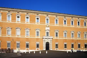 Lateran Palace, Rome