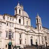 Church of Sant'Agnese in Agone