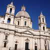 Sant'Agnese in Agone, Piazza Navona