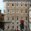 Palazzo Braschi, Palazzo Navona