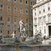 Fontana del Moro (Moor Fountain)
