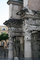 Forum of Nerva, Imperial Forums, Rome