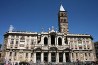 Basilica of Saint Mary Major