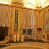 Bathroom in the Palazzo Doria Pamphilj