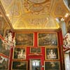 Poussin Room, Palazzo Doria Pamphilj